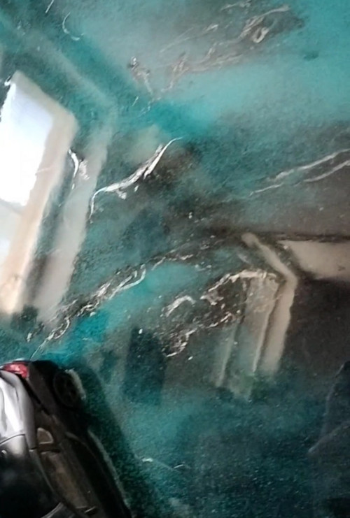 Obraz s epoxidom — foto 5