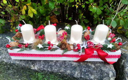 Adventní štola — foto 2