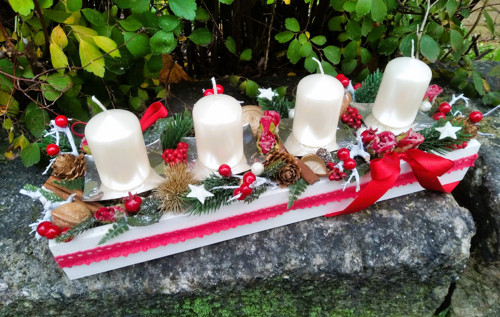 Adventní štola — foto 4