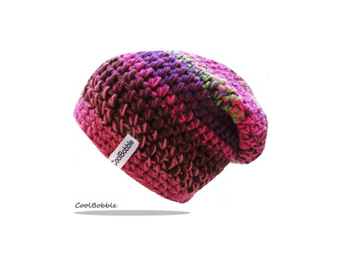 Hučka CoolBobble- Kaan — foto 2