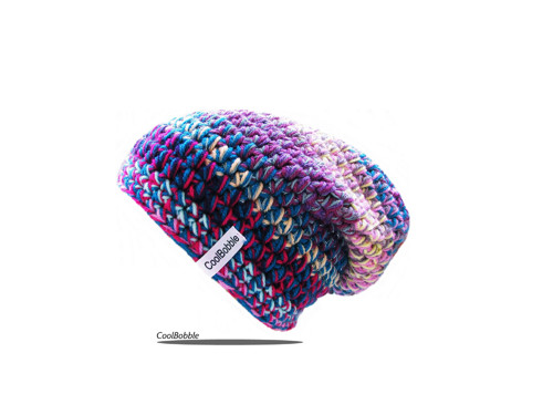 Hučka CoolBobble — foto 2