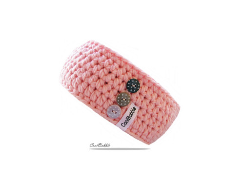 Čelenka CoolBobble — foto 2