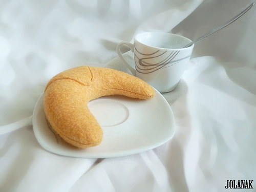 " Čerstvé " rohlíky (kulatý) — foto 3