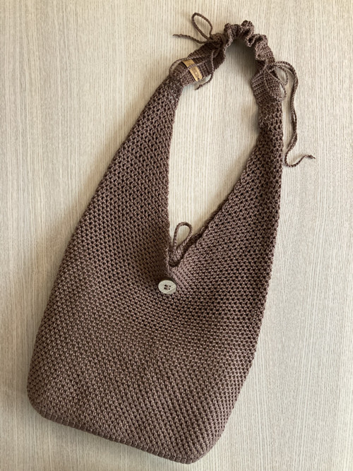 Čokoládová síťovka — foto 3