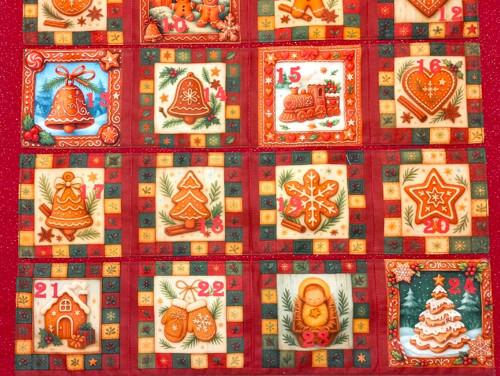 Adventní kalendář PERNÍČKY — foto 4
