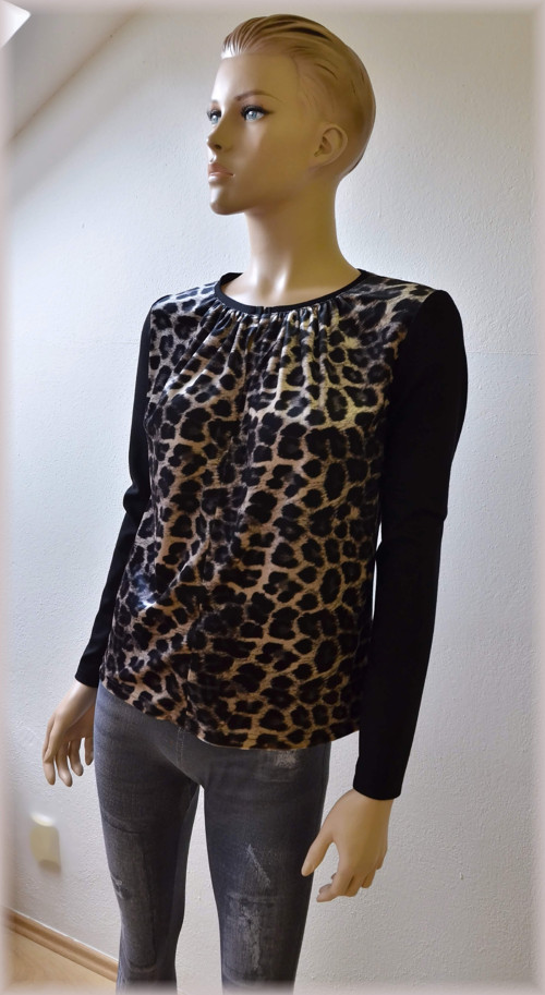 Halenka - Wild - Vel. 38/40 — foto 4