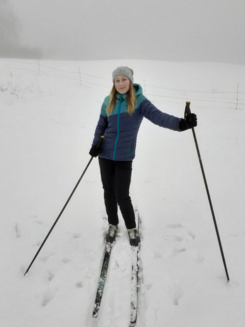 Kalhoty Softshell — foto 3
