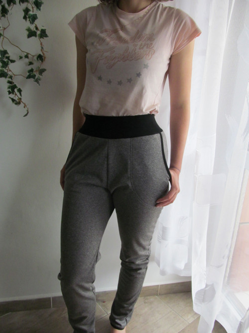 Kalhoty Softshell — foto 5