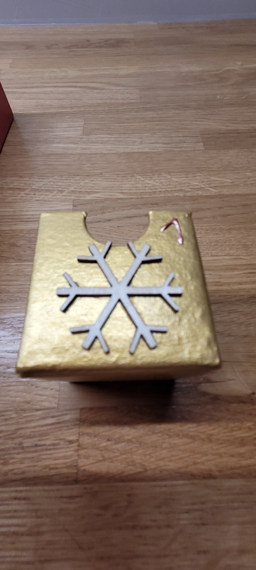 Adventní kalendář — foto 5