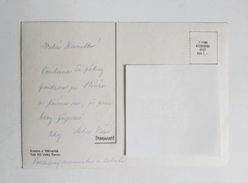 Čtyřlístek — foto 3