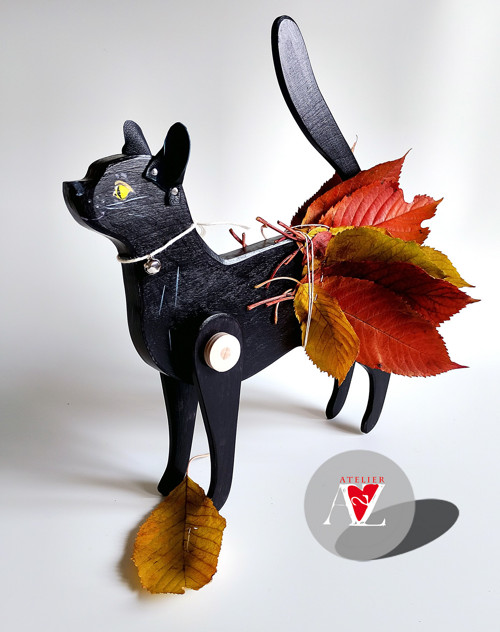 Kocour Hubert — foto 6