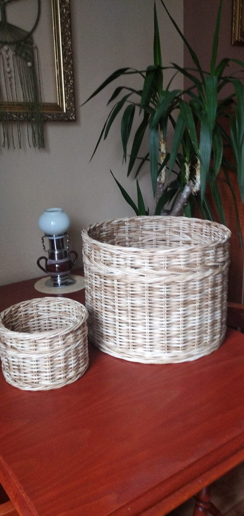 Obal na květináč — foto 3