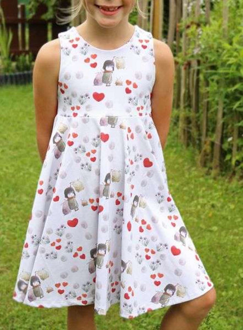 Moje lásky, úplet (My Heart) — foto 3