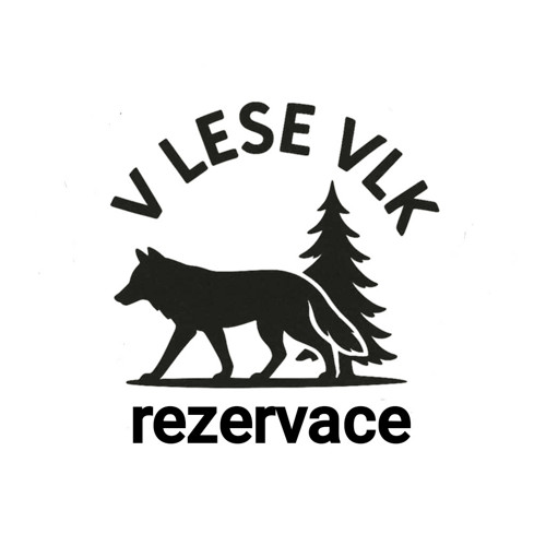 Rezervace V lese vlk — foto 2
