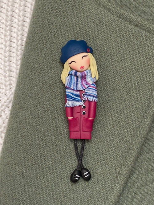 Karla — foto 2