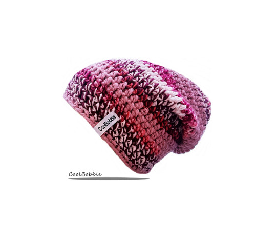 Hučka CoolBobble- Trinity — foto 2