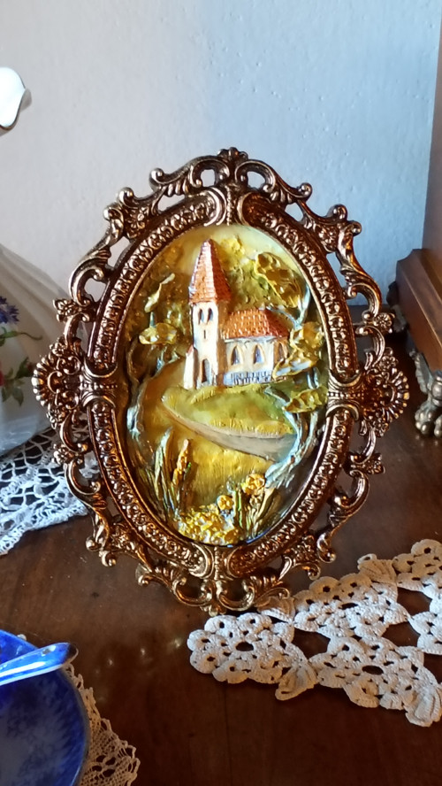Kostelík — foto 2