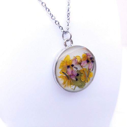 Meadow flowers /25188/ — foto 4
