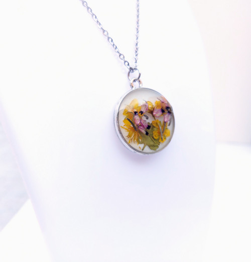 Meadow flowers /25188/ — foto 3