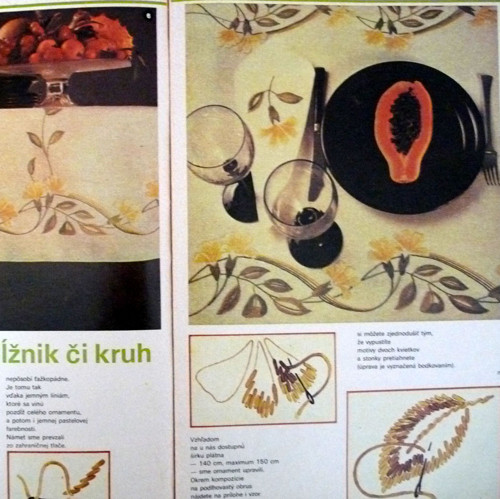 Časopis Dorka 4/88 — foto 5
