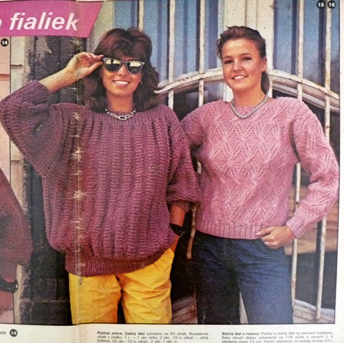 Časopis Dorka 4/88 — foto 2