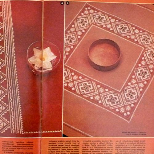 Časopis Dorka 4/88 — foto 6
