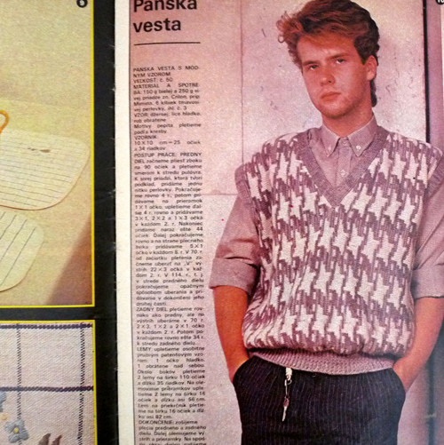 Časopis Dorka 4/88 — foto 3