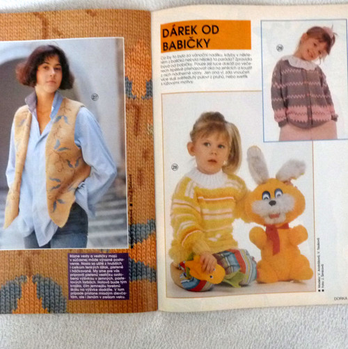 Časopis Dorka 29/94 — foto 2