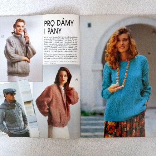 Časopis Dorka 29/94 — foto 6