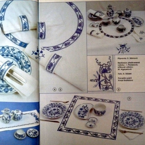 Časopis Dorka 29/94 — foto 5
