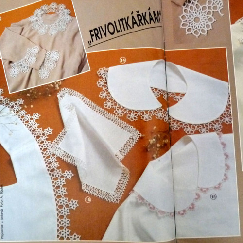 Časopis Dorka 29/94 — foto 3
