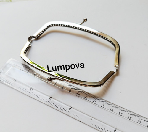 Rámeček se zapínáním 13 x 8,5 cm — foto 2