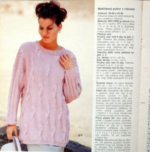 Malá Diana č.11/C - Překrásné modely.. — foto 5