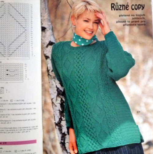 Malá Diana č.11/C - Překrásné modely.. — foto 3