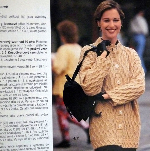Malá Diana č.11/C - Překrásné modely.. — foto 4