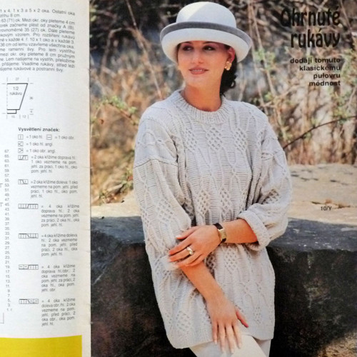 Malá Diana č.11/C - Překrásné modely.. — foto 6