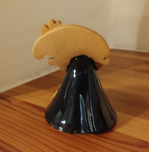Zvonek kominík — foto 2
