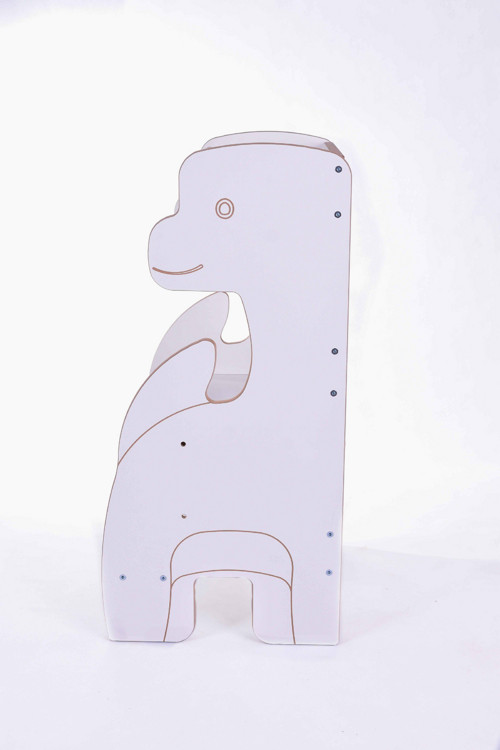 Učící věž Dino White — foto 2