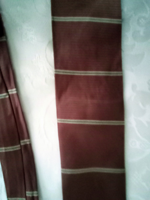 Hedvábná — foto 2