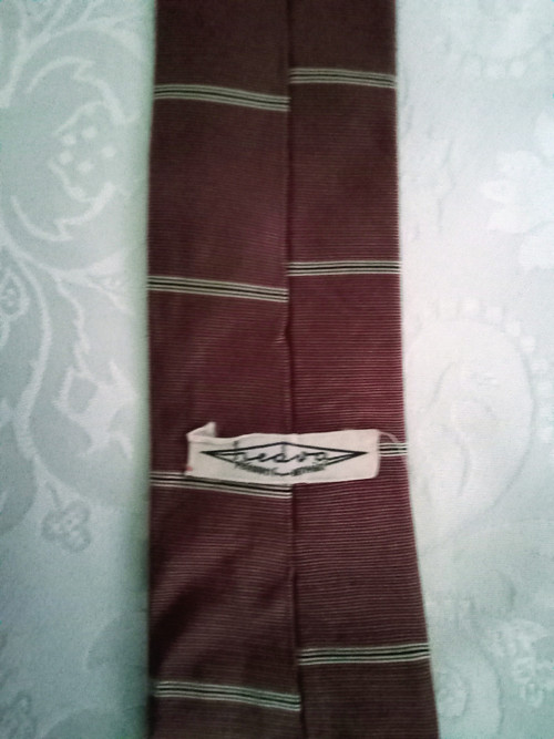 Hedvábná — foto 3