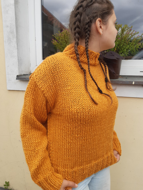 Svetr — foto 4