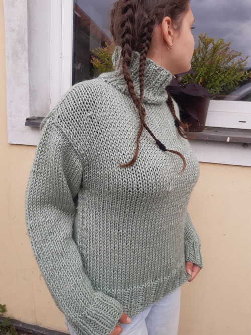 Svetr — foto 4