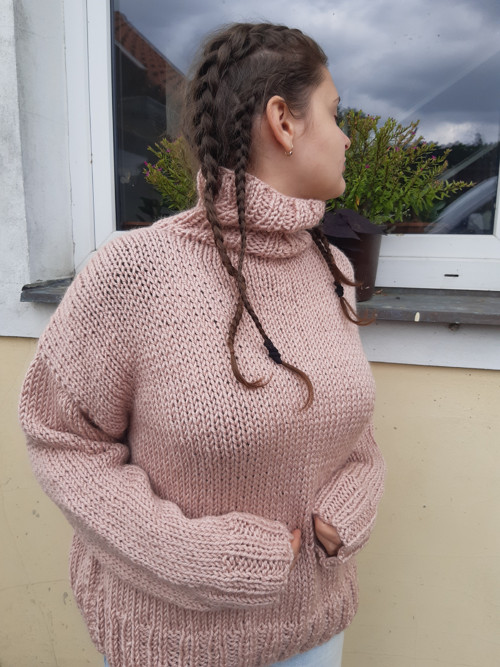 Svetr — foto 4