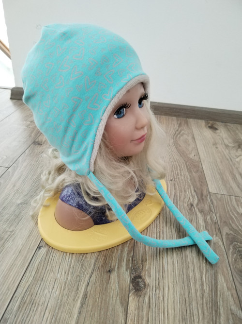 Miluji tě modře — foto 3