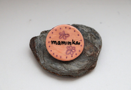 Brož maminka — foto 2
