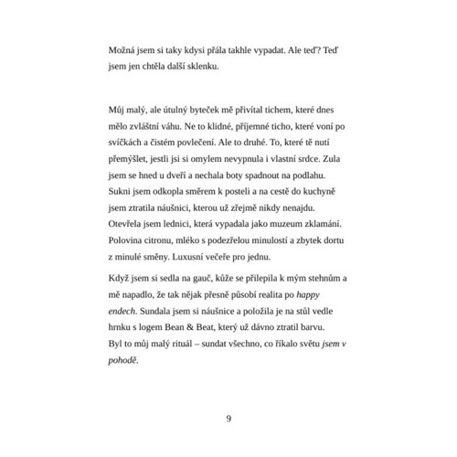 Káva, a jiné touhy — foto 6
