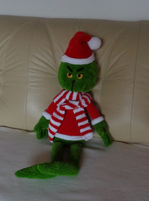 Plyšák -figurka — foto 5