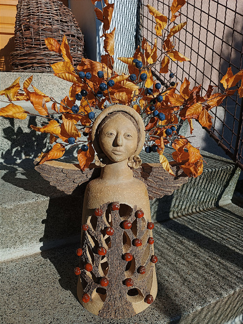 Anděl — foto 3