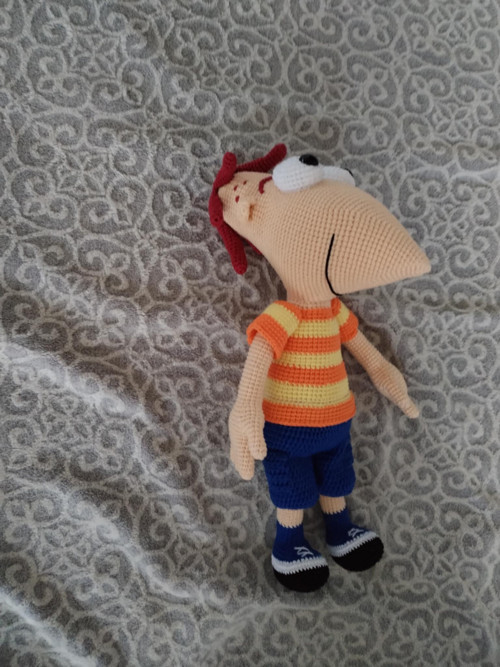 Phineas — foto 3