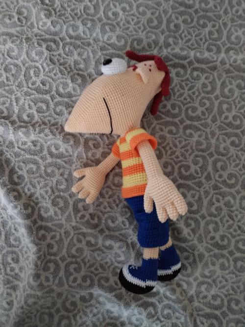Phineas — foto 5
